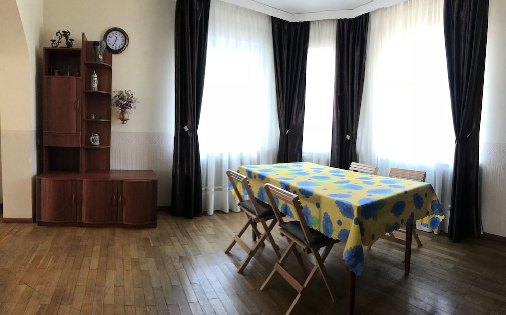 Polet - Hostel