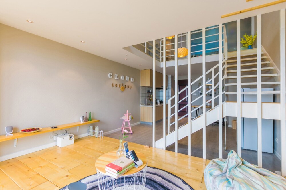 Changzhou Lotfime Homestay