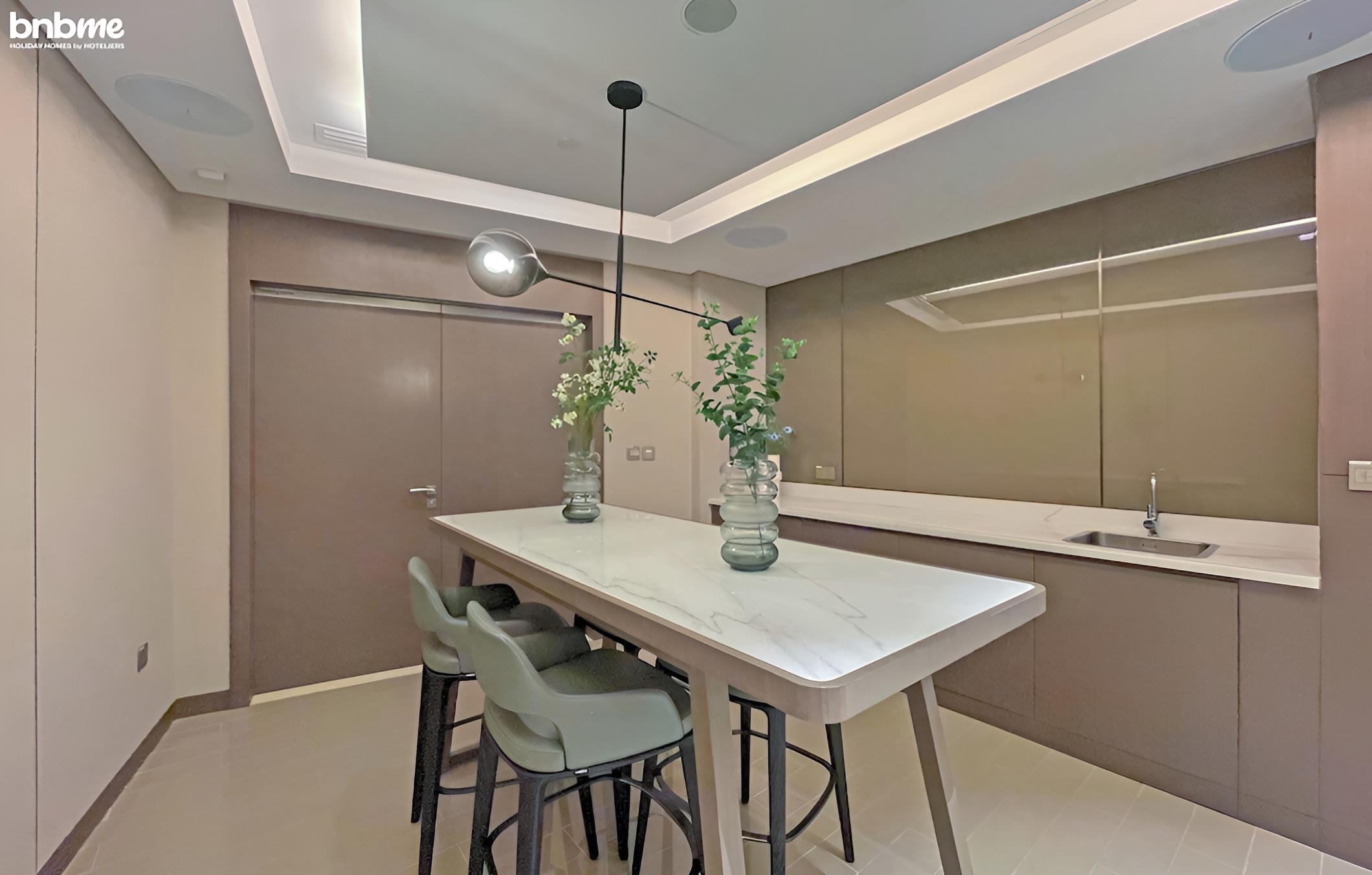 2B Opera Grand  2601 by bnbme homes