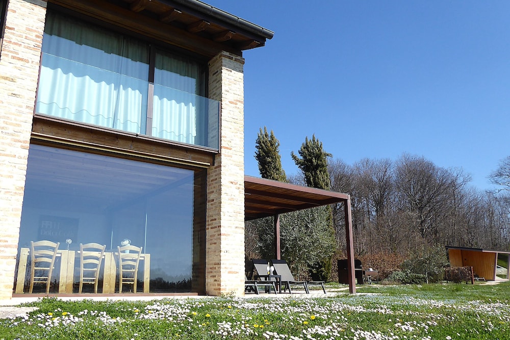 Villa Montello Pool Jacuzzi Ac Wifi