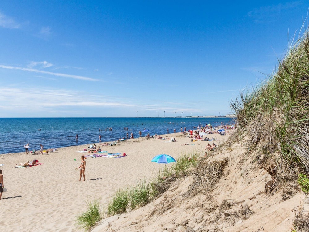 5 Person Holiday Home in Falkenberg
