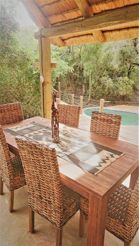 Panzi Lodge