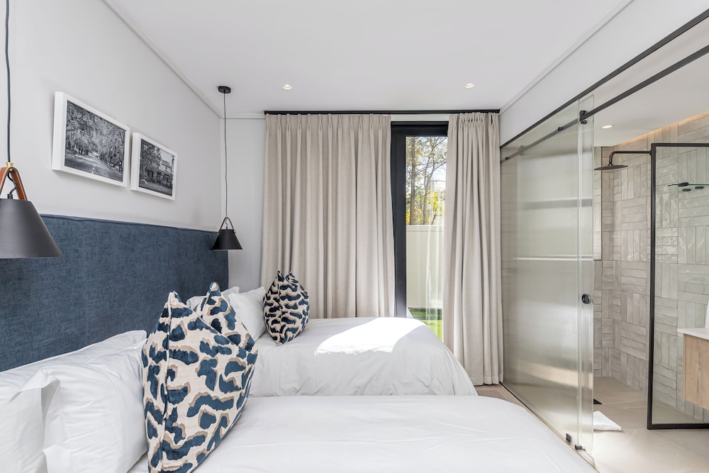 Aan de Meul Luxury Apartments