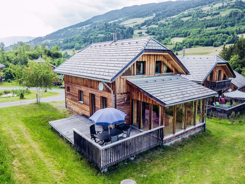 030 W10 in St Georgen am Kreischberg