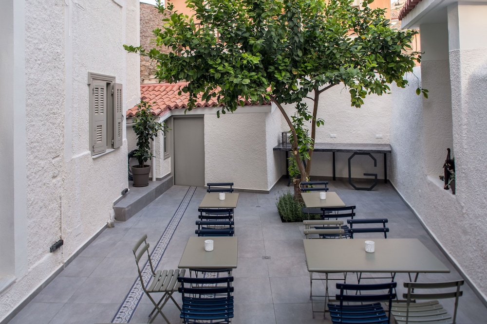Gambello Luxury Rooms