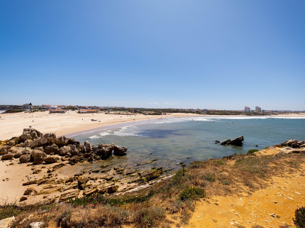Casa P N Areia in Ferrel