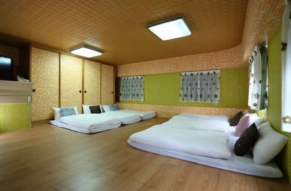 New York BnB