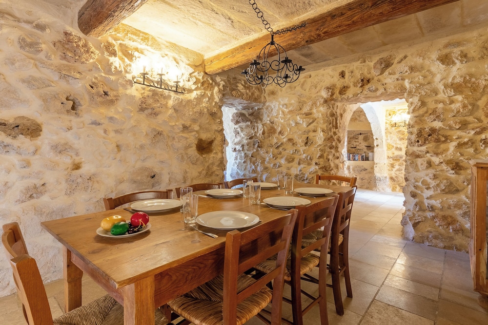 Bebbuxija Pool Farmhouse Gozo