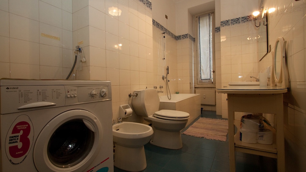 Rental In Rome Ottaviano