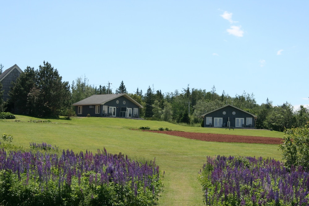 Amherst Shore Country Inn