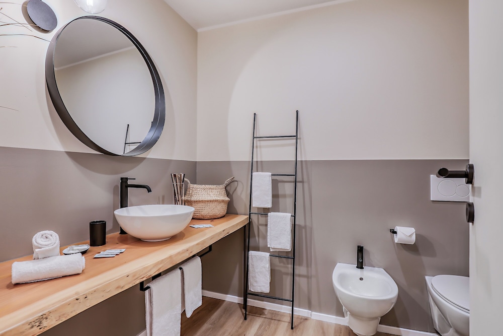 Welchome suites