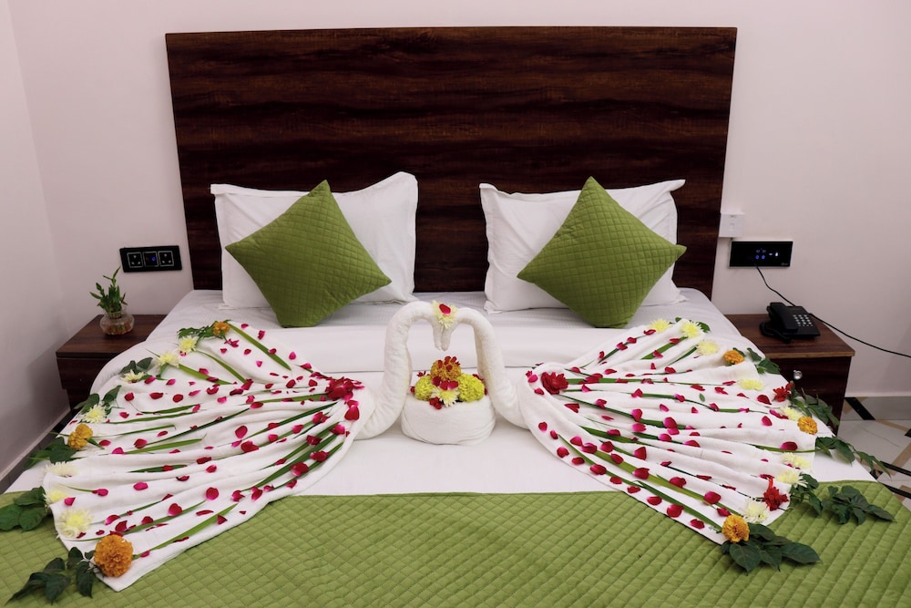 Abharam Retreats