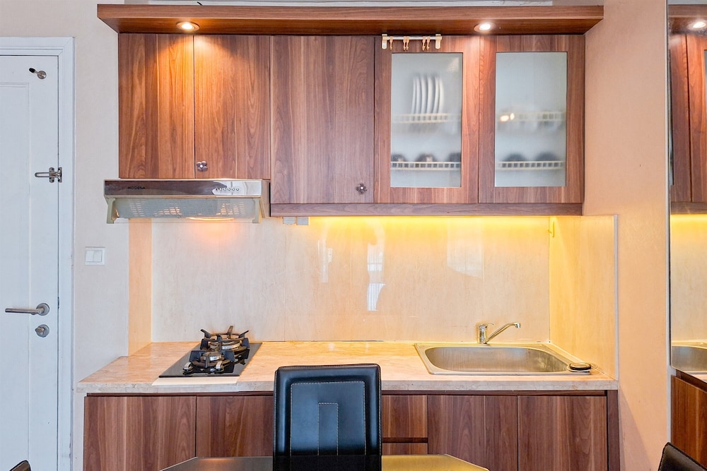 Big And Combined 3Br Apartment Silkwood Residence
