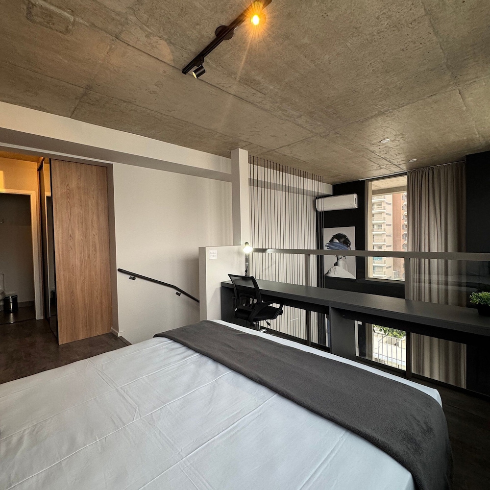 Apartamentos Prime-Prox a Oscar Freire