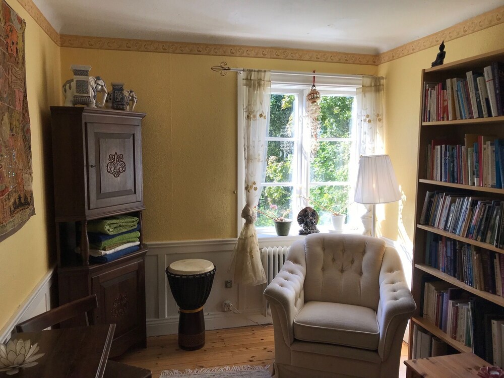 Garpenbergs B&B