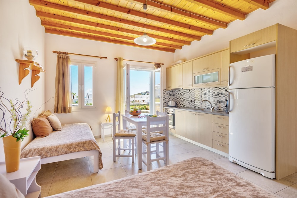 Jewel Apartments