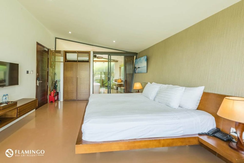 Villa Flamigo Dai Lai Chinh Chu
