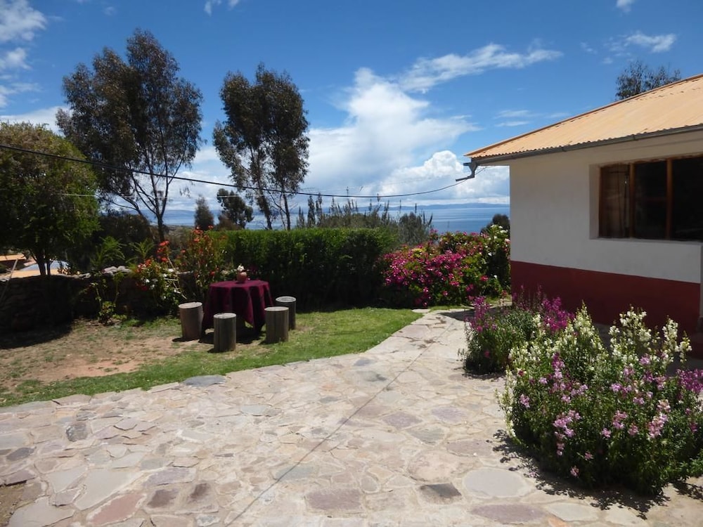 Casa Inti Lodge