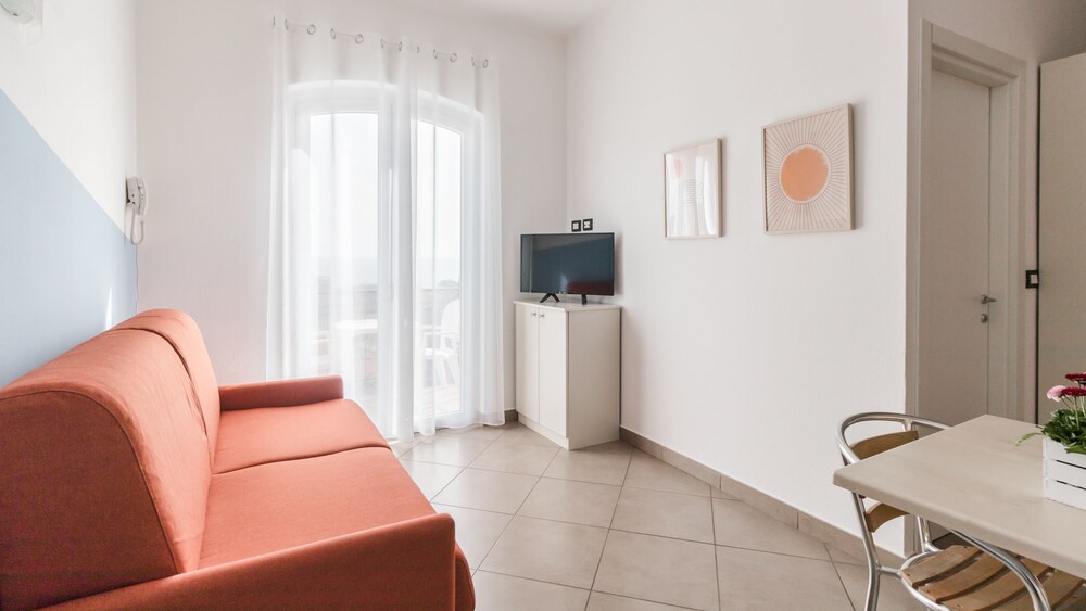 Residence Il Poggio