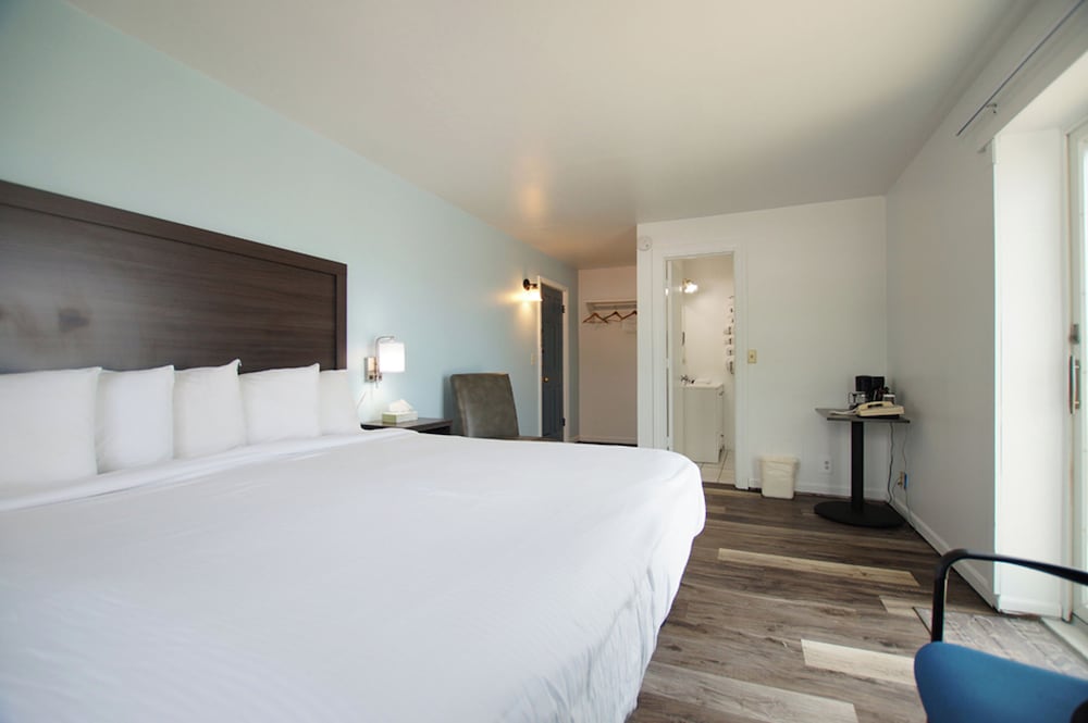 Snyder's Shoreline Inn