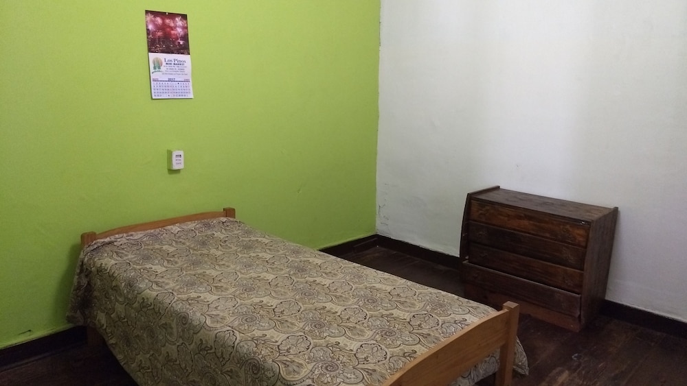 Residencial S&J