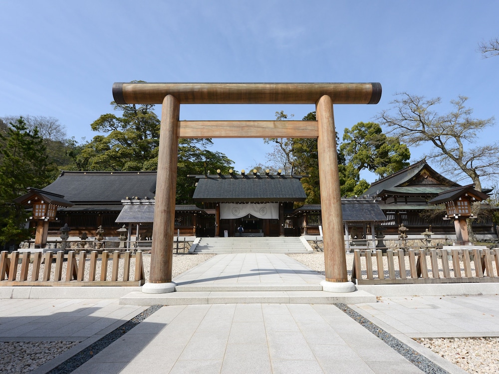 Ryokan Sakamotoya