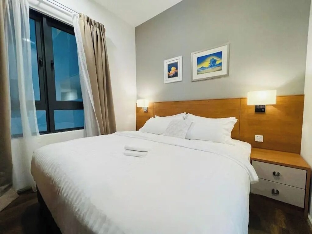 IPOH Sunway Onsen Suites by uBook