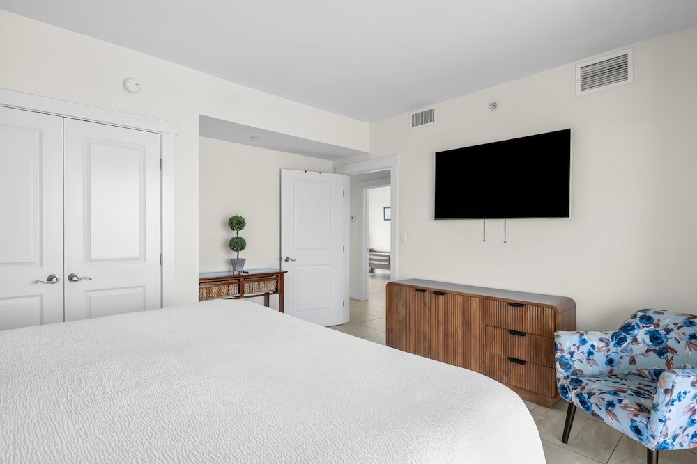 Origin at Seahaven by Panhandle Getaways