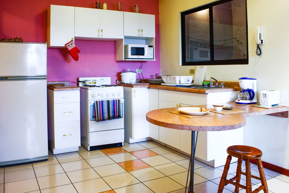 Condo Casa Inn view 4