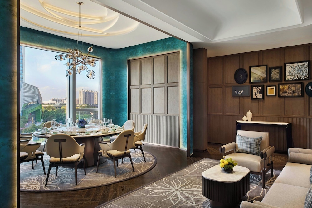 Le Meridien Nantong