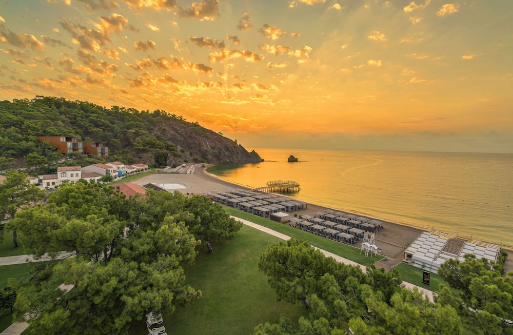 Rixos Premium Tekirova - Efsaneler Ülkesi - Image 48