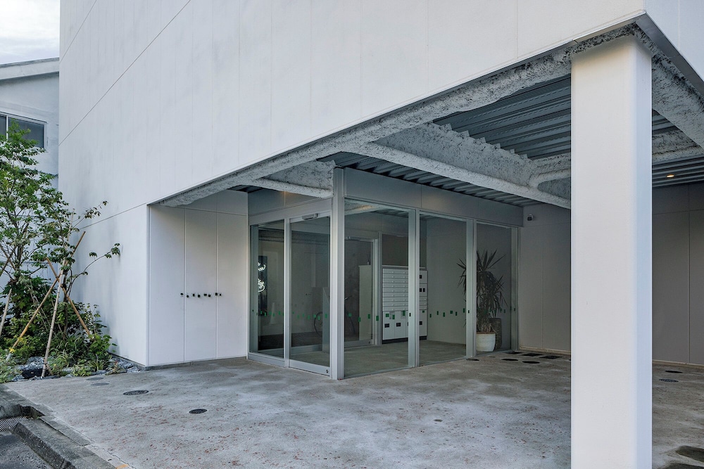 Maebashi Galleria