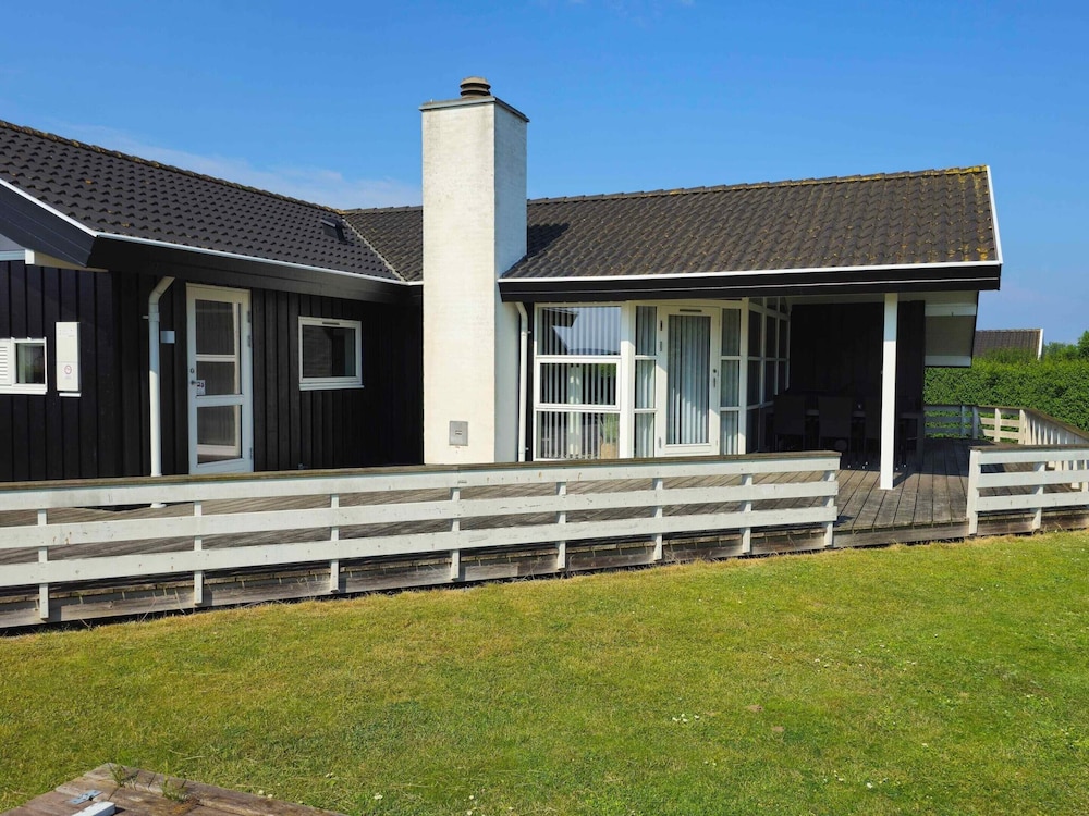 5 Star Holiday Home in Sydals
