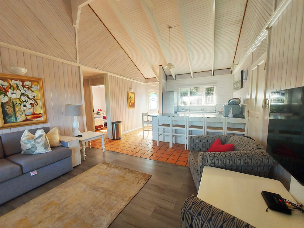 Knysna River Club by First Private Stays