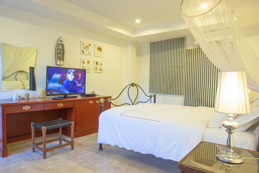 Prompimarn Villa