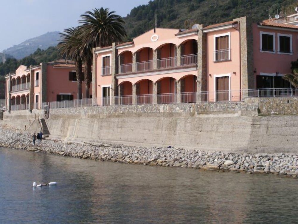 Residence Tre Palme