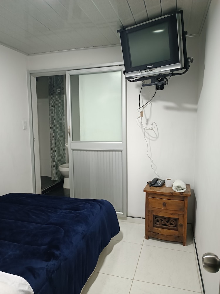 Hotel The Swit Real Centro