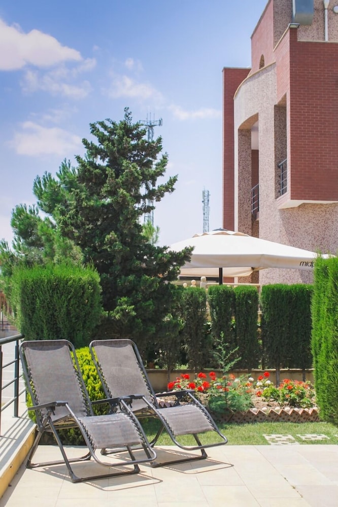Panorama Villa Lux