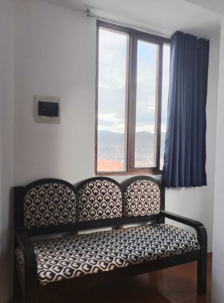 Black Sheep Cusco view 3