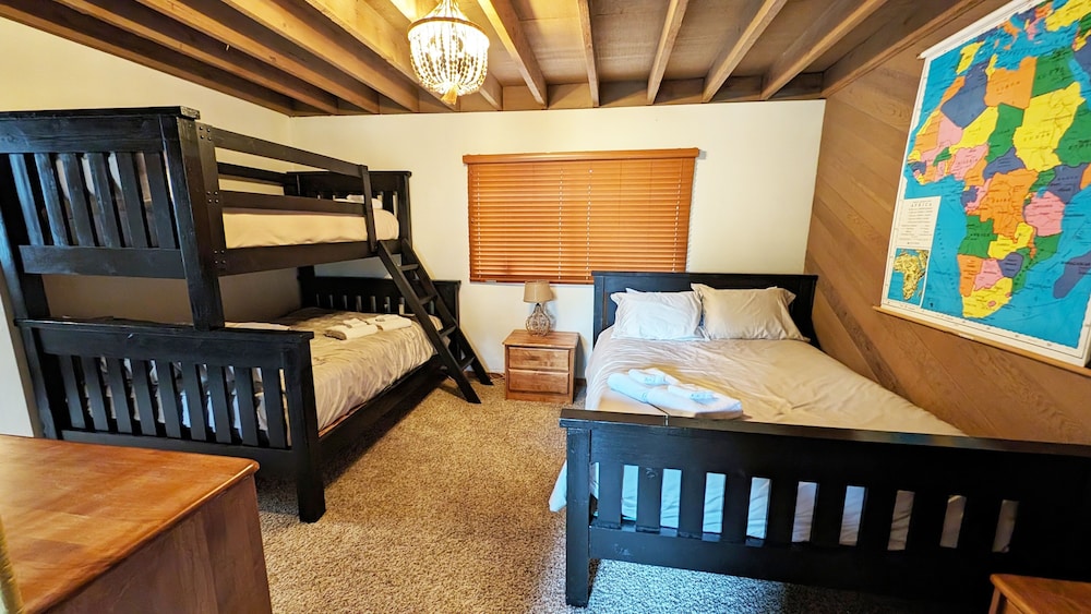 Meadow House 42 3 Bedroom Condo