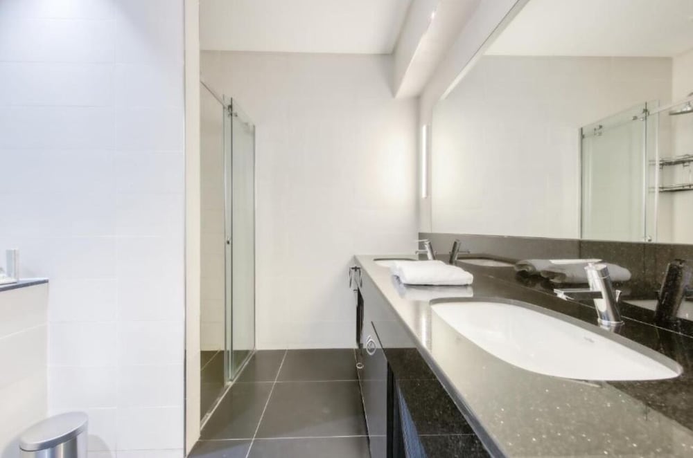 The Penthouse Near Burj Khalifa And Dubai Mall