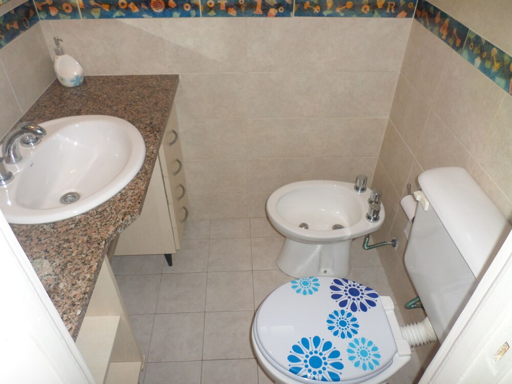 Casas en MDQ Cordoba by EF