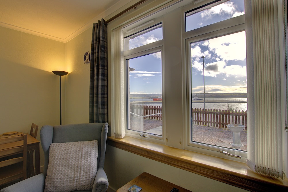 Kavija Invergordon in Invergordon