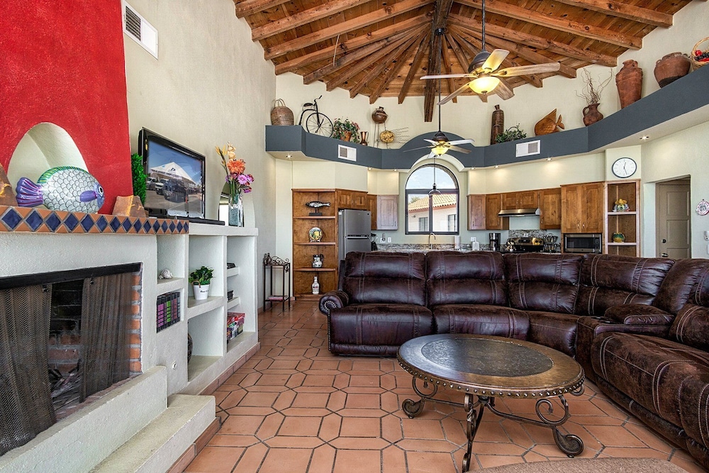 Casa Tres Amigas