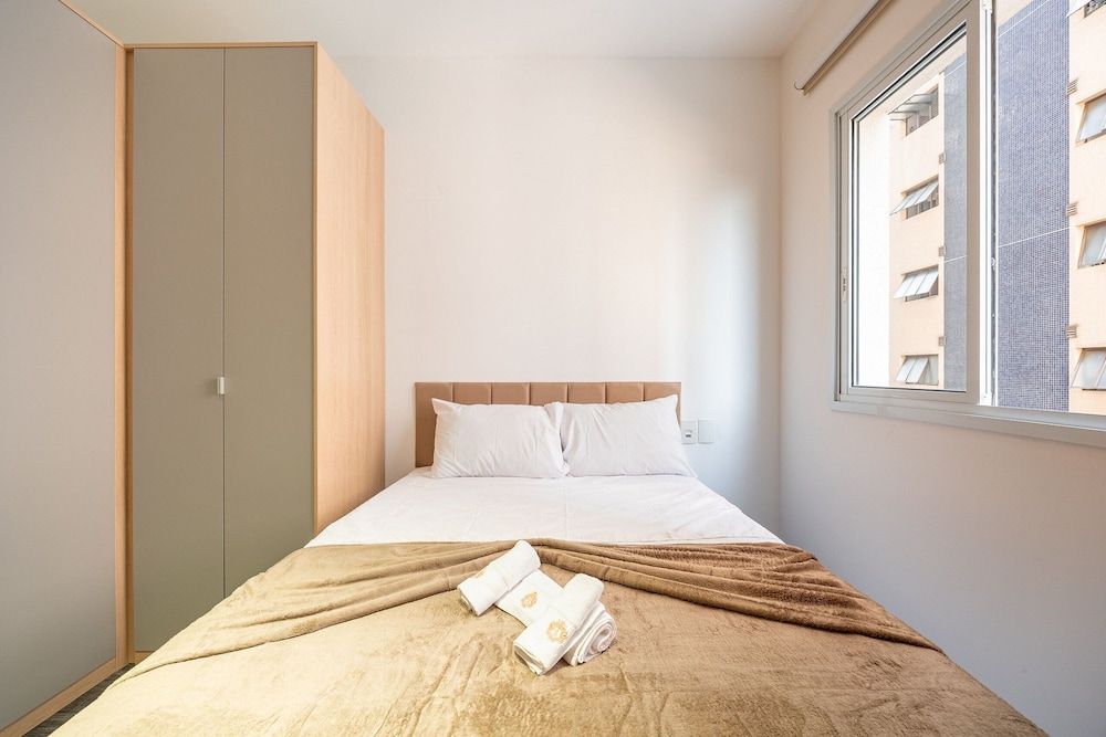 Estudios Neo Home São Caetano