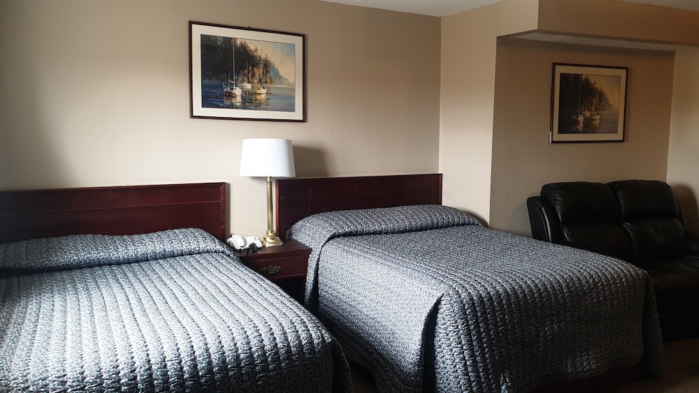 Coronation Motel