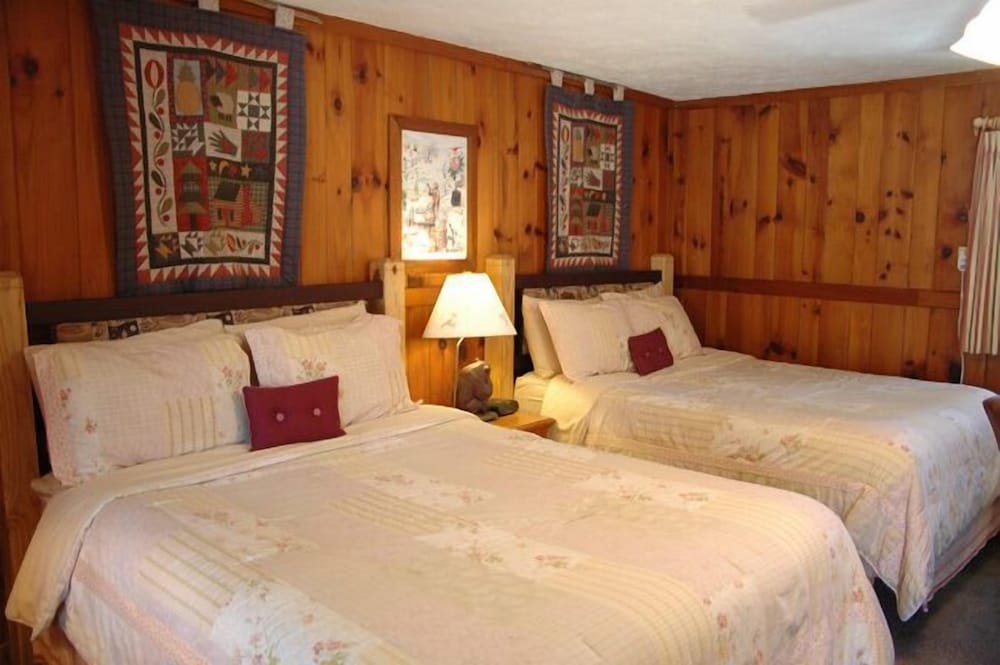 The Homestead Inn