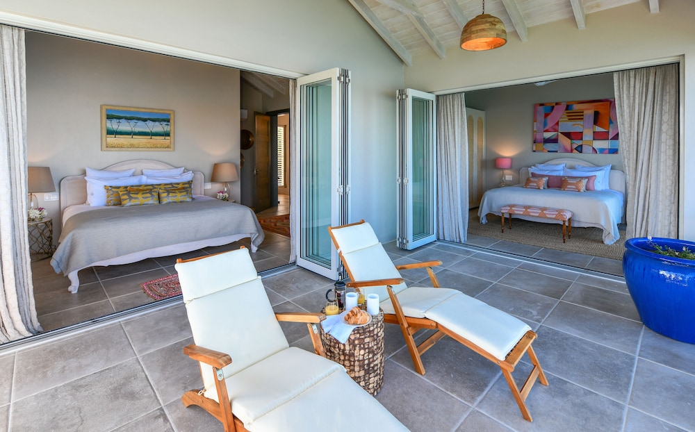 Villa Papillon