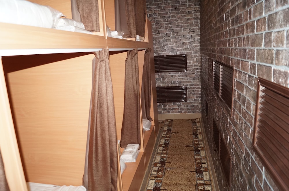 HostelSamara