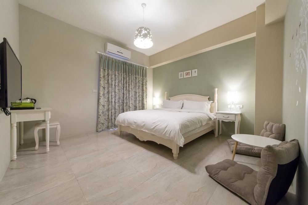 Chi Dien Bed and Breakfast